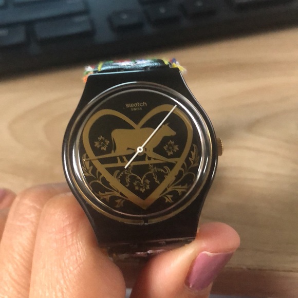 Swatch Die Glocke Watch (GB285) | Swatch Gent Watches